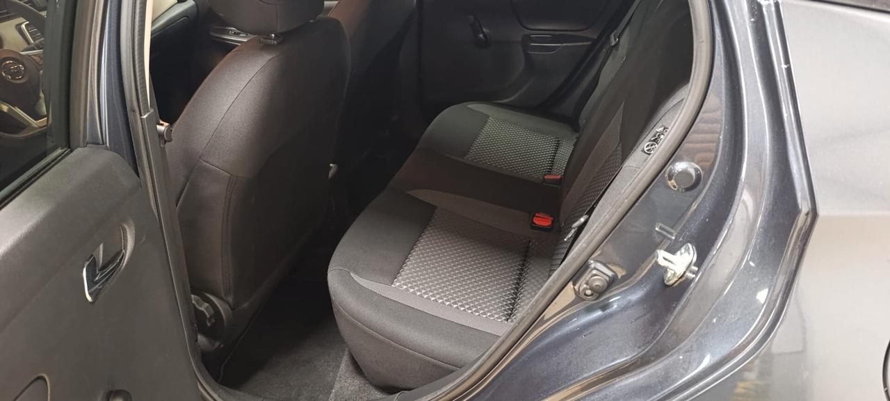 Nissan Micra IG-T 100 Xtronic 5 porte Acenta