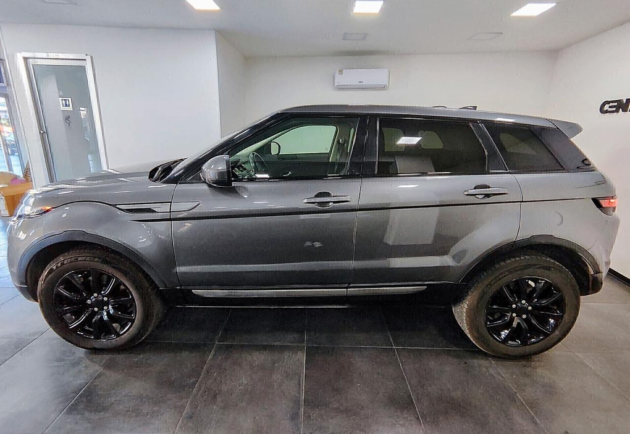 Land Rover Range Rover Evoque 2.0 TD4 150 CV 5p. SE