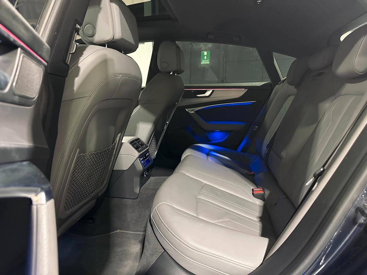 Audi A7 SPB 50 3.0 TDI quattro tiptronic Sline - MATRIX - TETTO