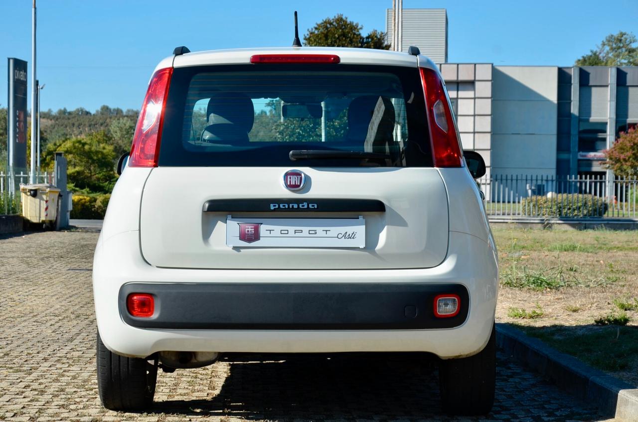 FIAT PANDA 1.2 EASYPOWER GPL 69cv, PREZZO REALE, A/C, PERMUTE