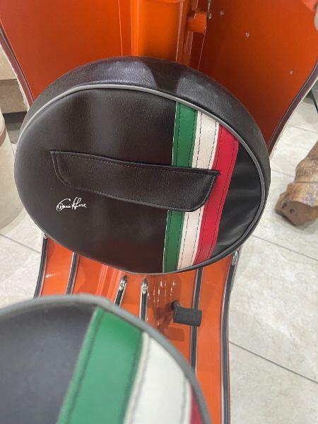 Piaggio Vespa 50 L 03-1969