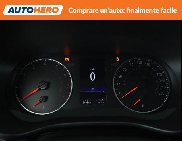 DACIA Sandero Stepway 1.0 TCe 90 CV Comfort