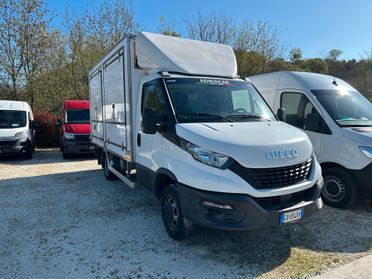 IVECO DAILY TRASPORTO ALIMENTI 2.3D 136CV 10/2020