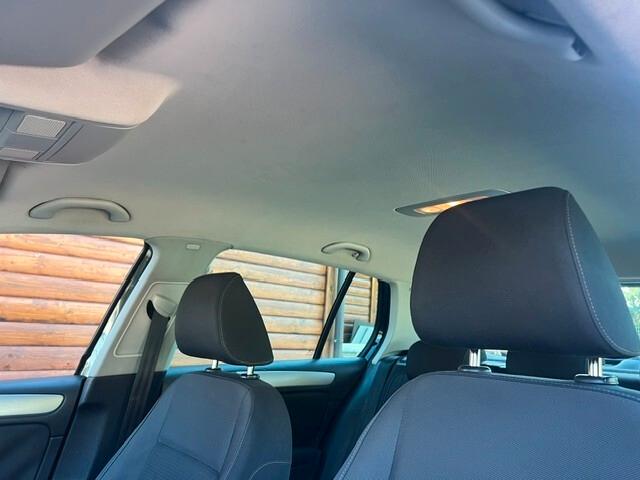 Volkswagen Golf 2.0 TDI 110CV DPF 5p. Highline