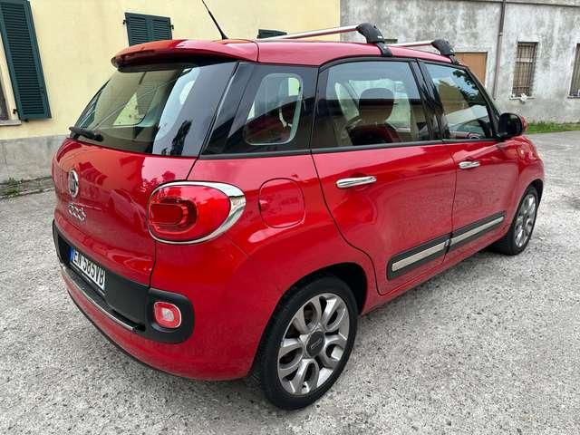 Fiat 500L 500L 2012 1.3 mjt Lounge 85cv
