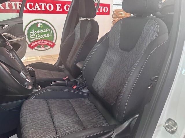 Opel Astra 1.5 CDTI 122 CV S&S 5 porte 2020