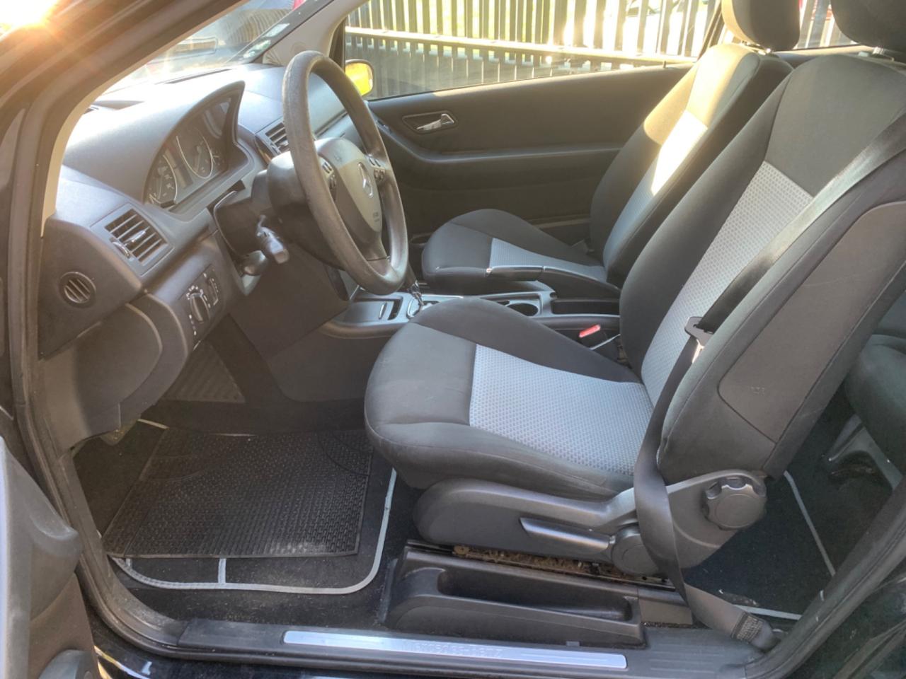 Mercedes-benz A 180 CDI Coupé Avantgarde