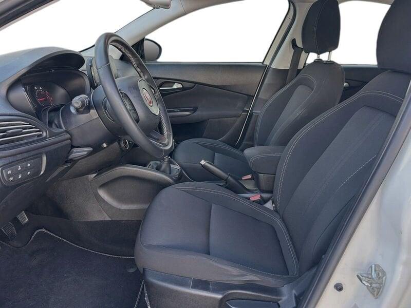 FIAT Tipo 1.6 Multijet 120 CV S-Design 5 Porte S&S
