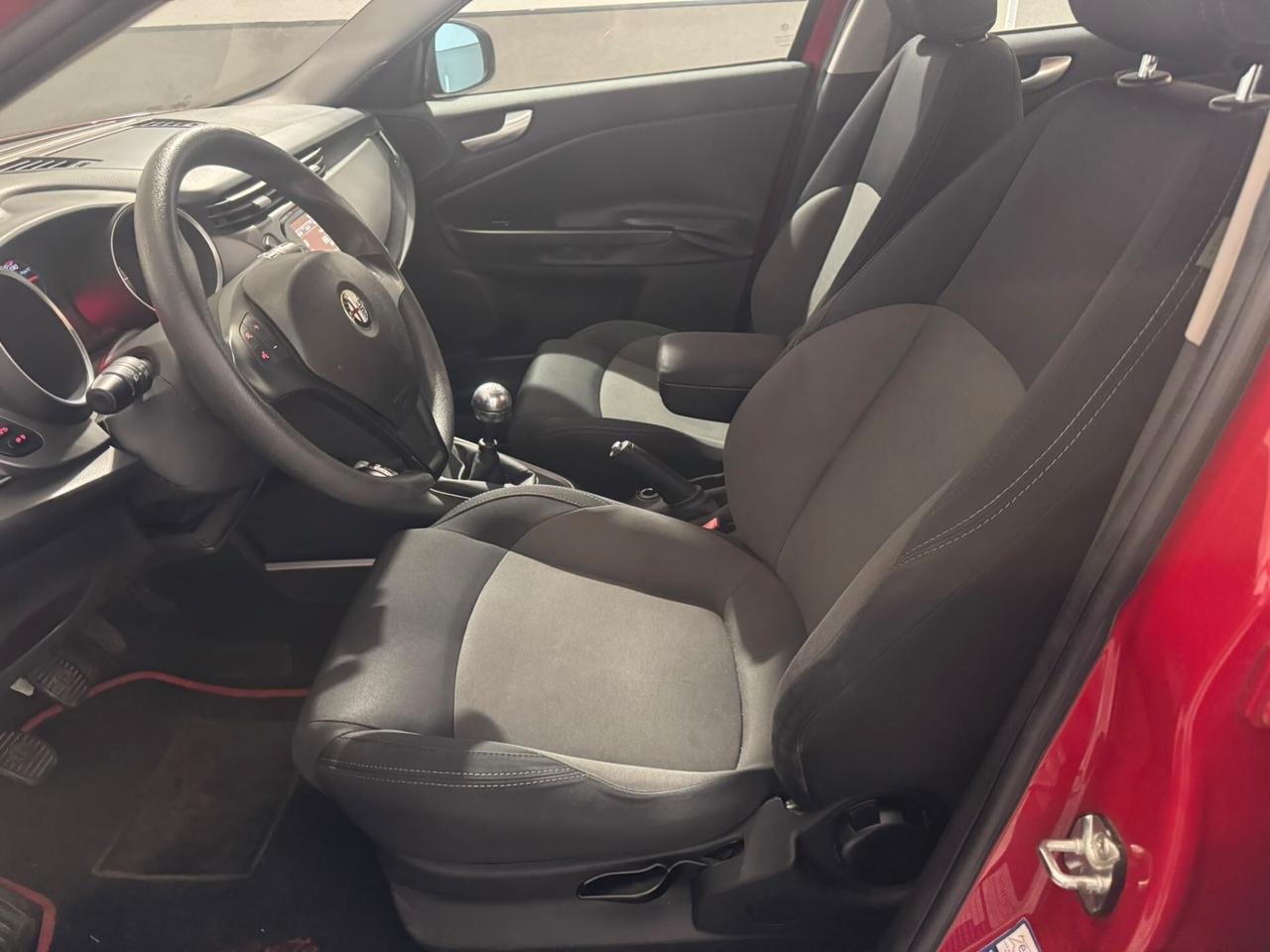Alfa Romeo Giulietta 1.4 Turbo 105 CV Progression PREZZO REALE!!