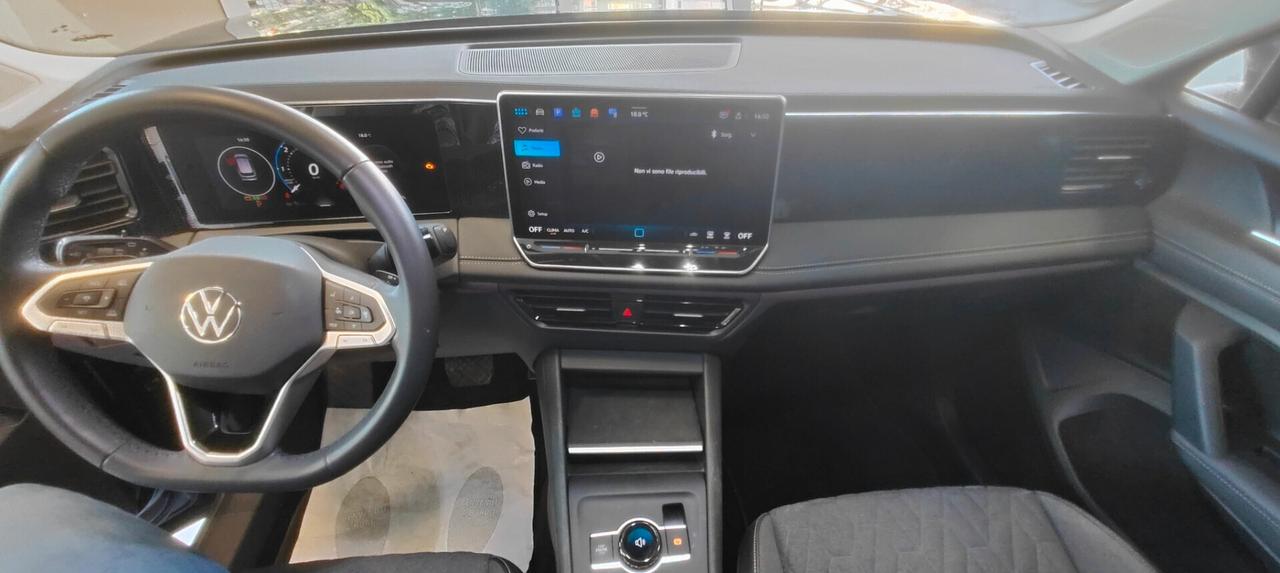 Volkswagen Tiguan 2.0 TDI 150 CV DSG Life