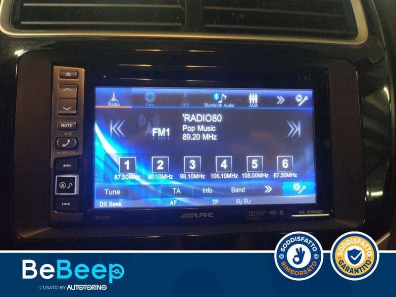 Mitsubishi ASX 2.2 INSTYLE PANORAMIC 4WD AUTO E6