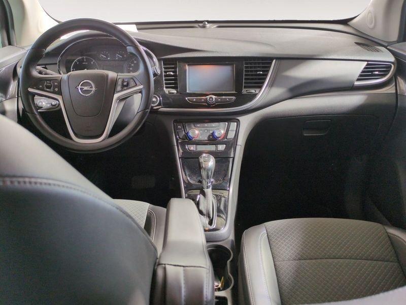 Opel Mokka X 1.6 CDTI Ultimate 136cv 4x2 AT6