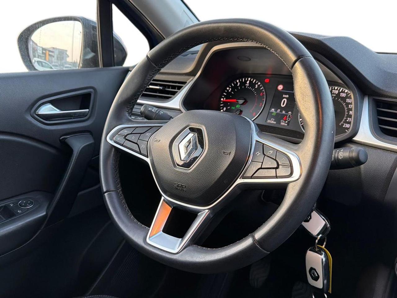 Renault Captur 1.0 tce equilibre 90cv