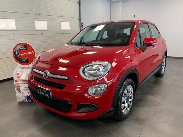FIAT 500X 1.6 Benzina E-Torq Pop Star