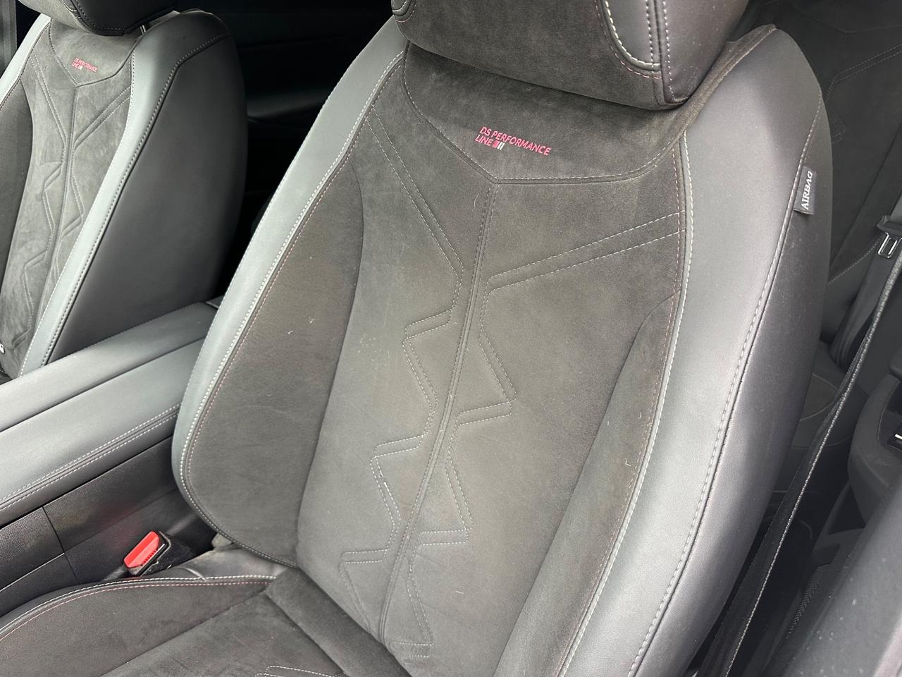 Ds 9 E-Tense Performance Line+ 2021 km 39.000