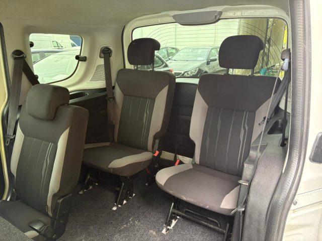 FIAT Doblo 1.6 MJT 16V 7 P.ti