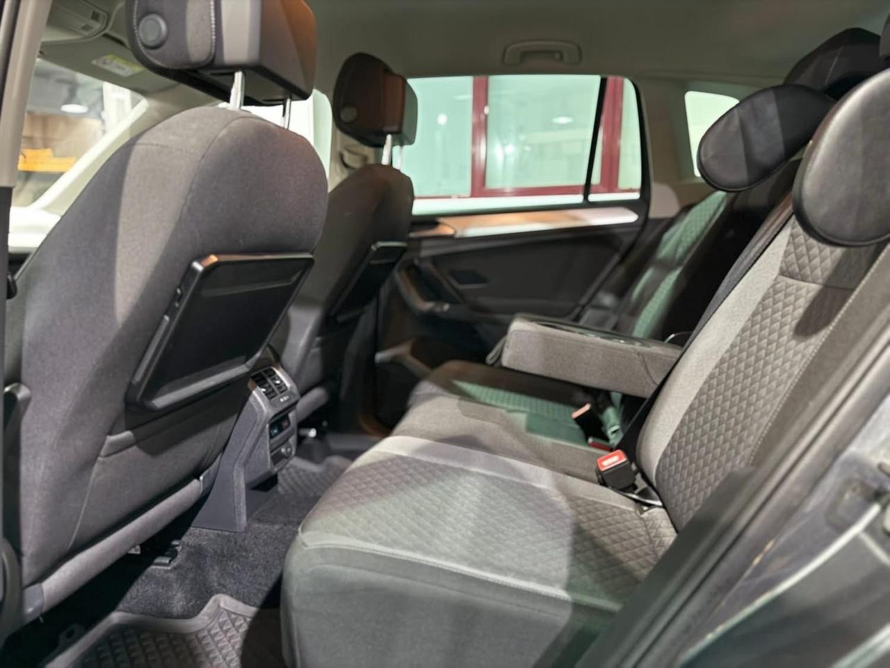 Volkswagen Tiguan 2.0 TDI 150cv Business 2017 BMT