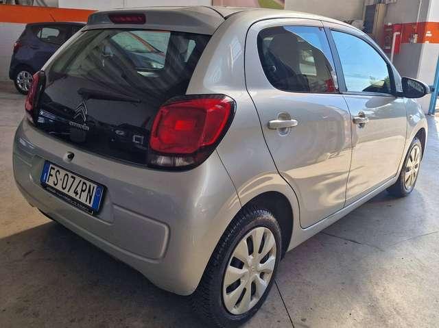 Citroen C1 C1 5p Airscape 5p 1.0 vti Shine 72cv