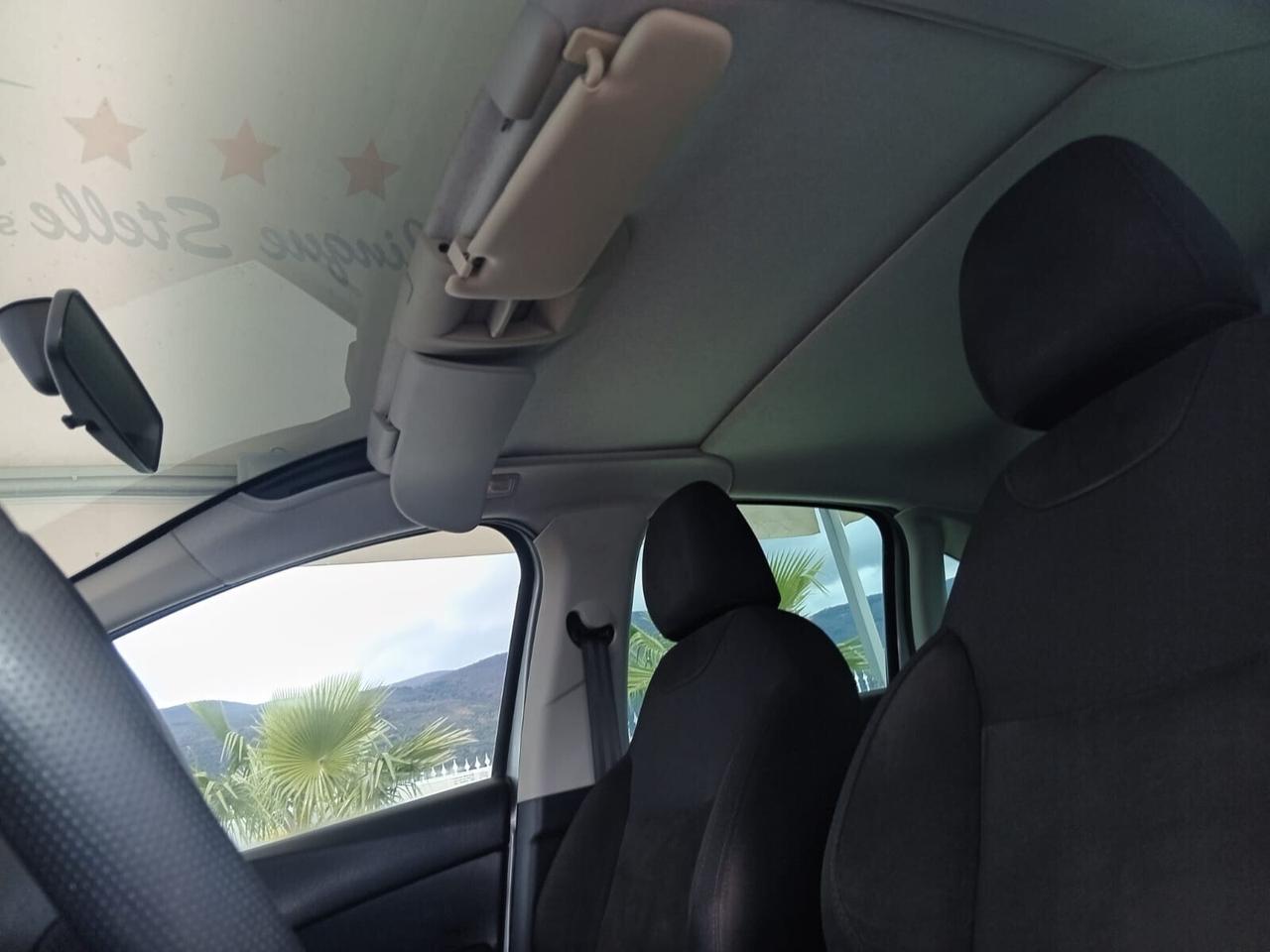 Citroen C3 1.6 HDi C.V 90 Exclusive IL TOP PARI AL NUOVO