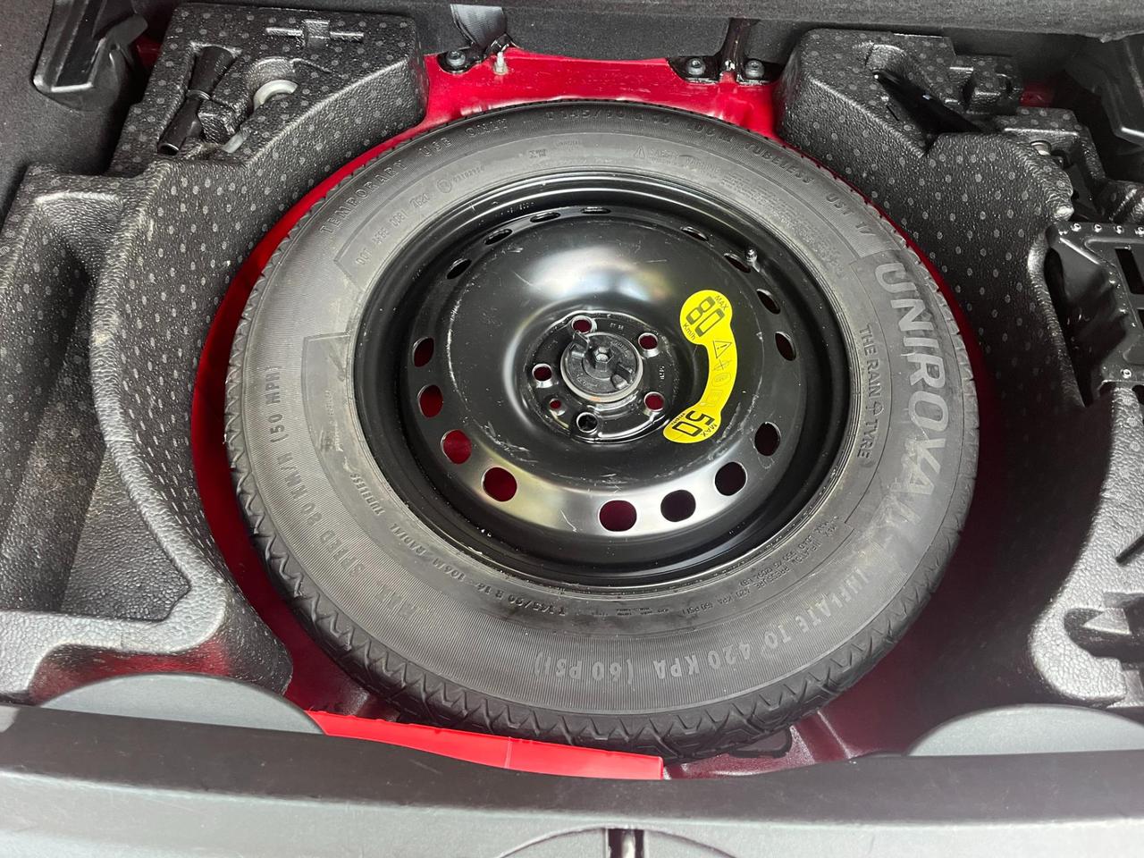 Fiat 500 X 500X 1.3 mjt Cult 95cv