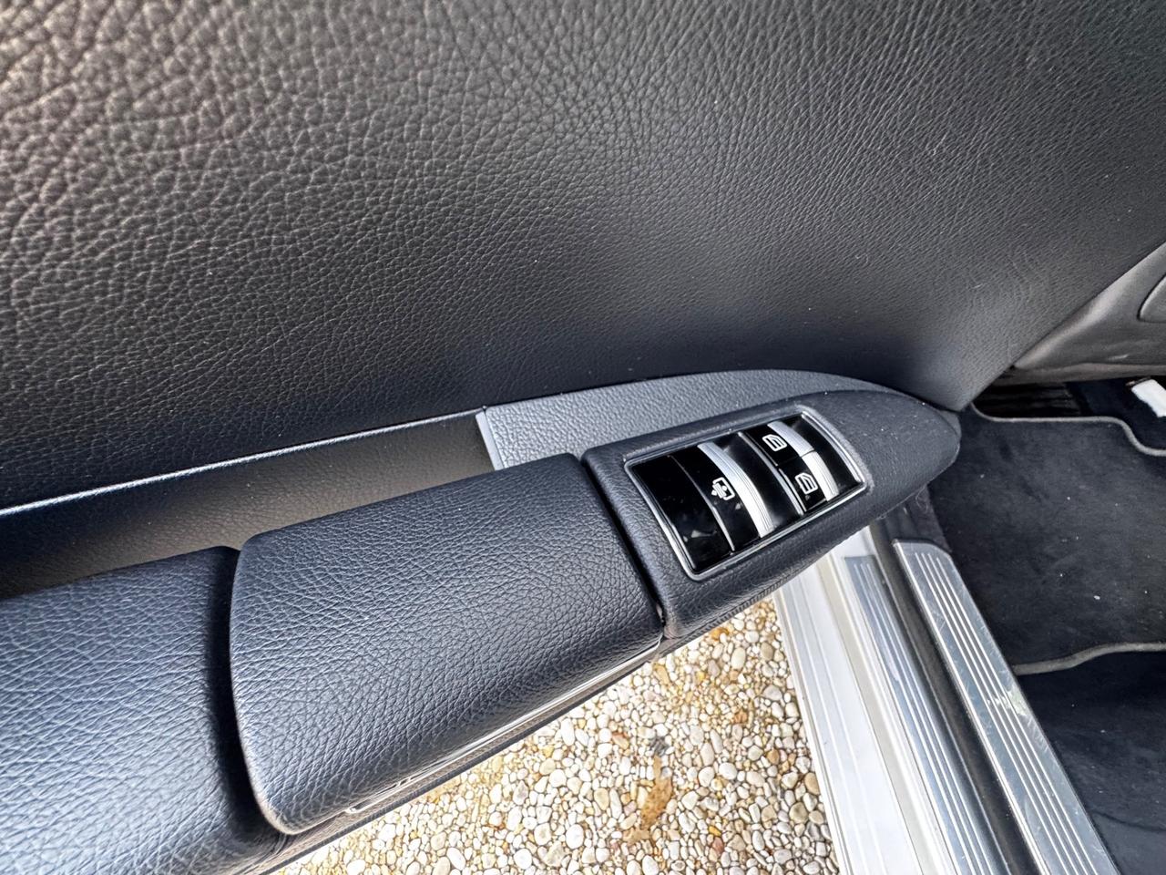 Mercedes-benz Classe S 350 4 Matic