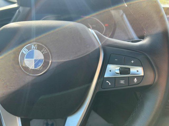 BMW 116 i 5p. Business Advantage
