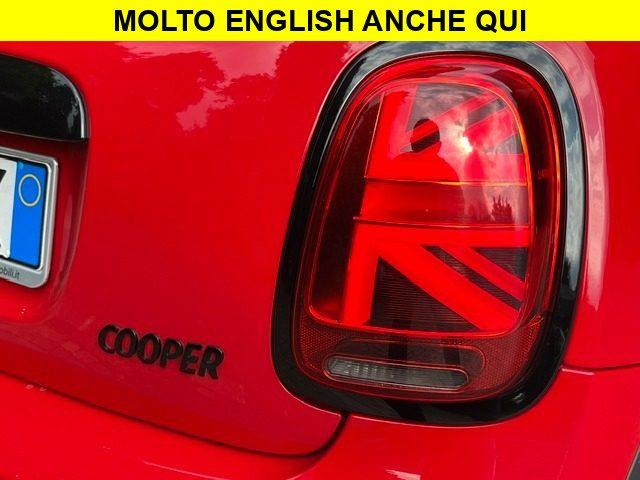 MINI Mini Cooper 1.5 Cabrio