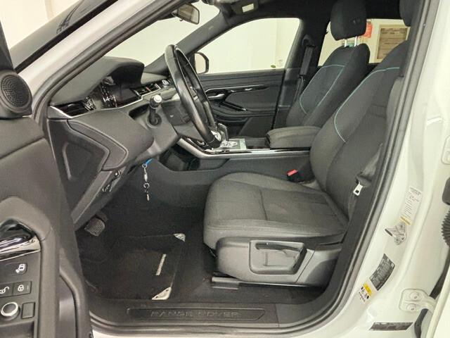 Land Rover Range Rover Evoque 2.0d i4 mhev R-Dynamic SE awd 150cv