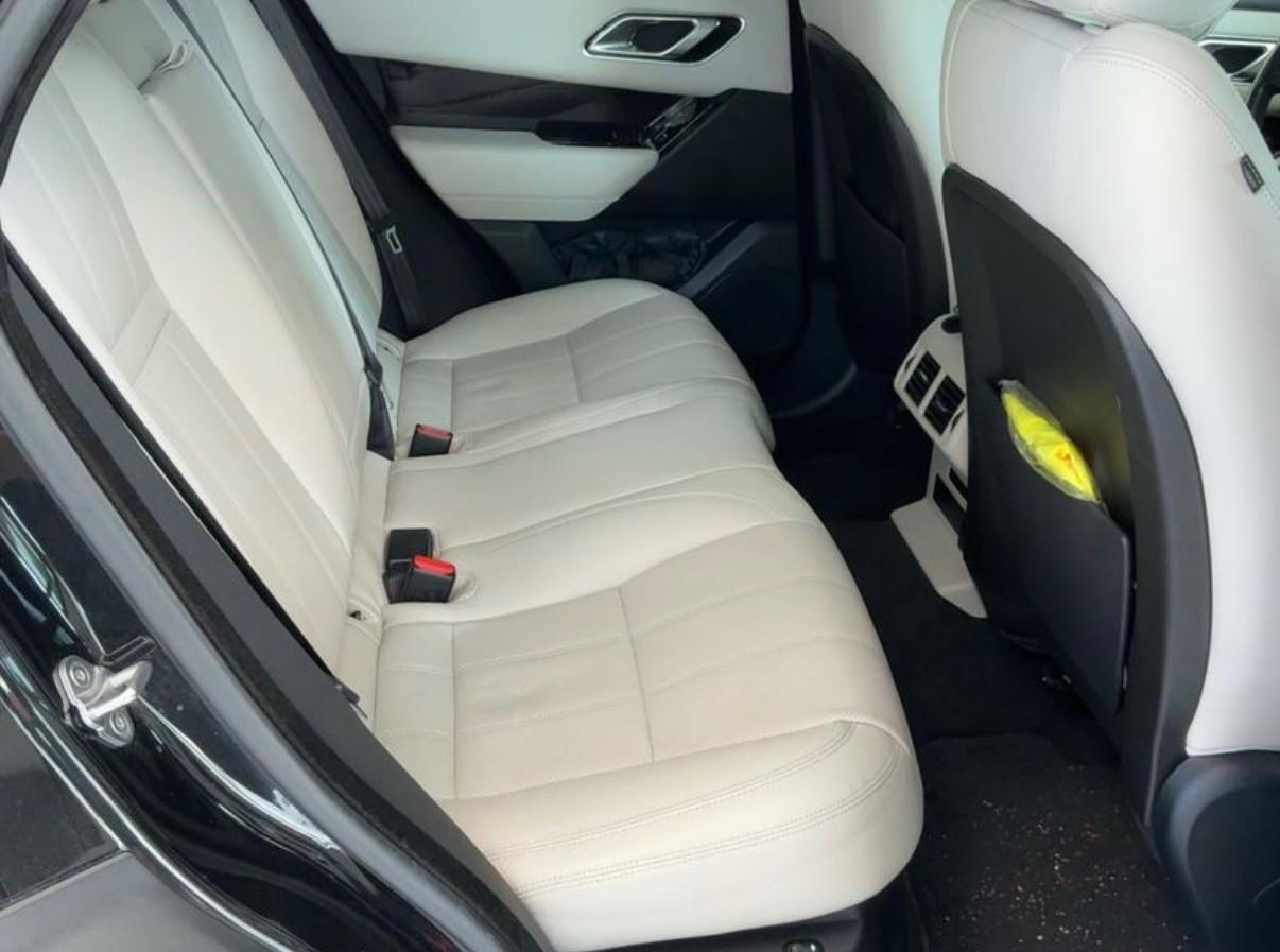 Land Rover Range Velar 2.0D I4 240 CV R-Dynamic SE