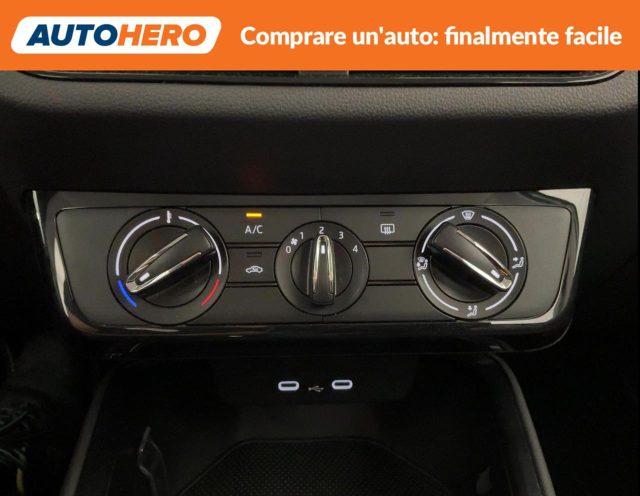 SKODA Fabia 1.0 MPI 80 CV Your Way