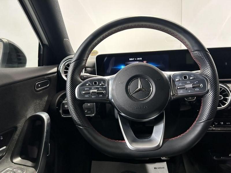 Mercedes-Benz Classe A A 220 Automatic 4Matic Premium