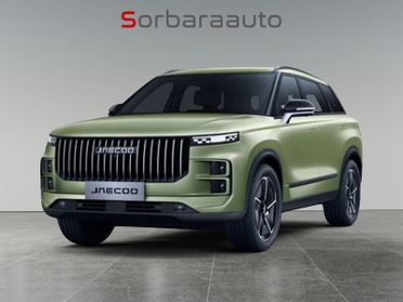JAECOO 7 Jaecoo 7 1.6 tgdi Exclusive 4wd 7dct