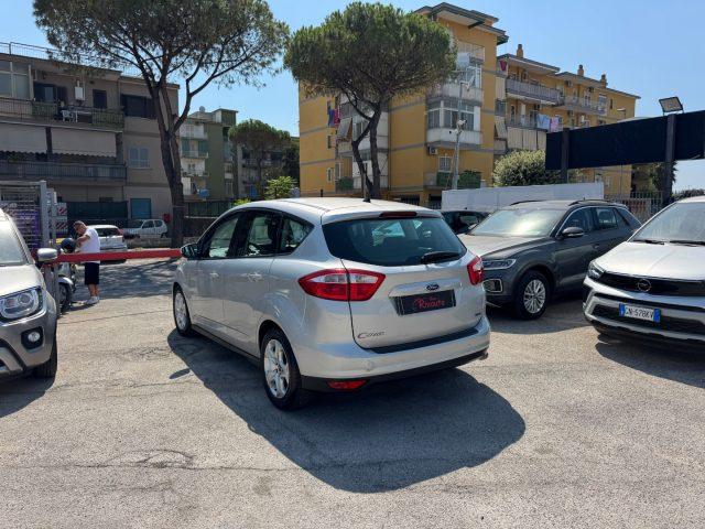 FORD C-Max 1.0 EcoBoost 100CV Start&Stop Plus