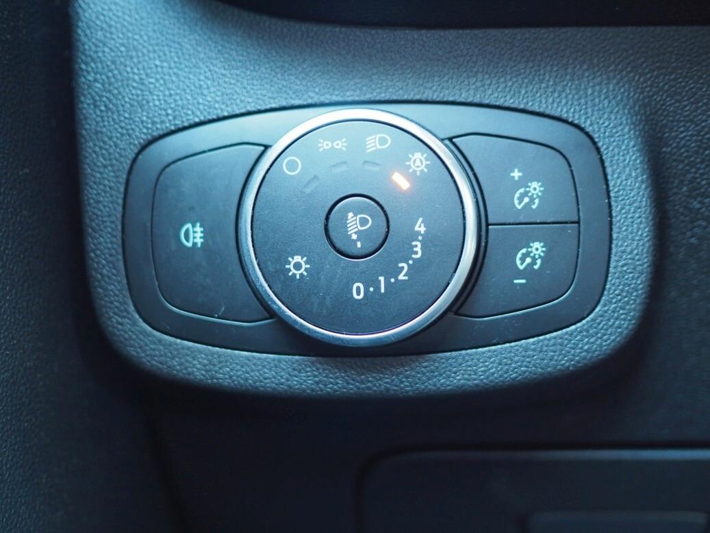 Ford Fiesta 1.1 benzina 85 CV 5 porte del 2019