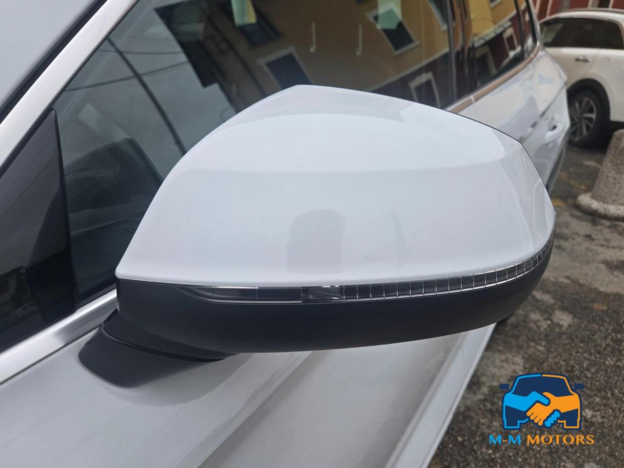 Audi Q5 40 2.0 tdi S-line Plus quattro 190cv