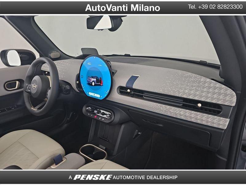 MINI Mini Mini Cooper C Cabrio 2.0 Favoured