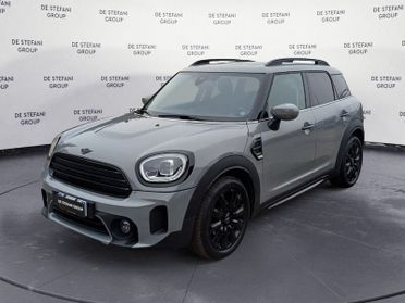 MINI Countryman Mini Countryman 1.5 One D Essential auto