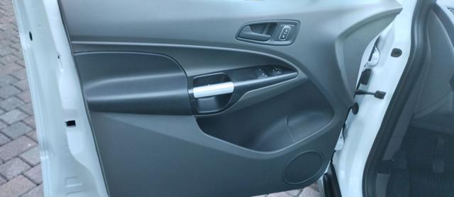 FORD Transit Connect 230 1.5TDCi 120CV PL-DC AUTOCARRO 5 POSTI