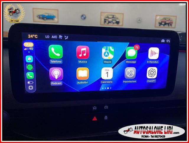 FIAT 600 Hybrid 145 CV DCT MHEV La Prima