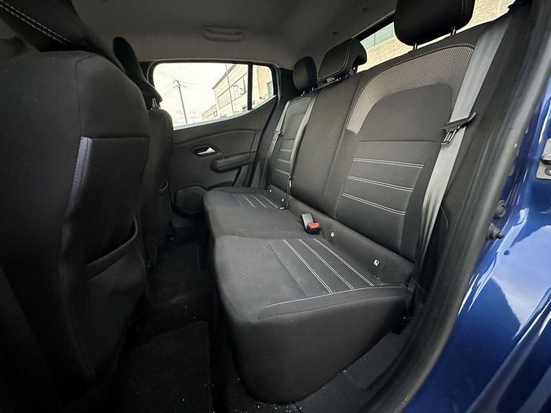 Dacia Sandero Sandero Streetway 1.0 tce Comfort 90cv