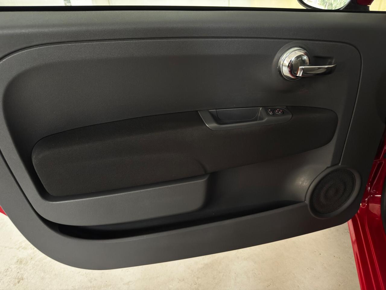 Fiat 500 1.2 Lounge OK NEOPATENTATI