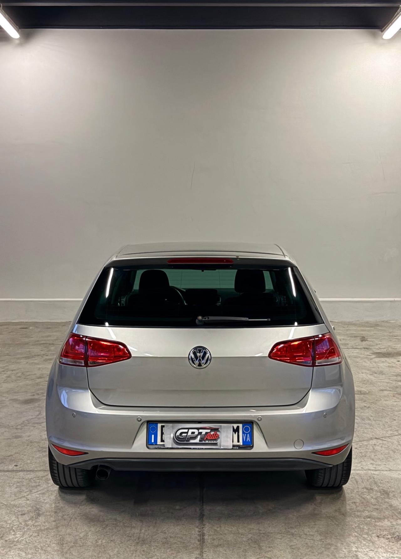 Volkswagen Golf Plus 1.6 TDI DPF Comfortline