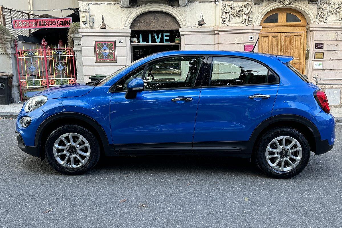 FIAT 500X 1.3 MultiJet 95 CV Business