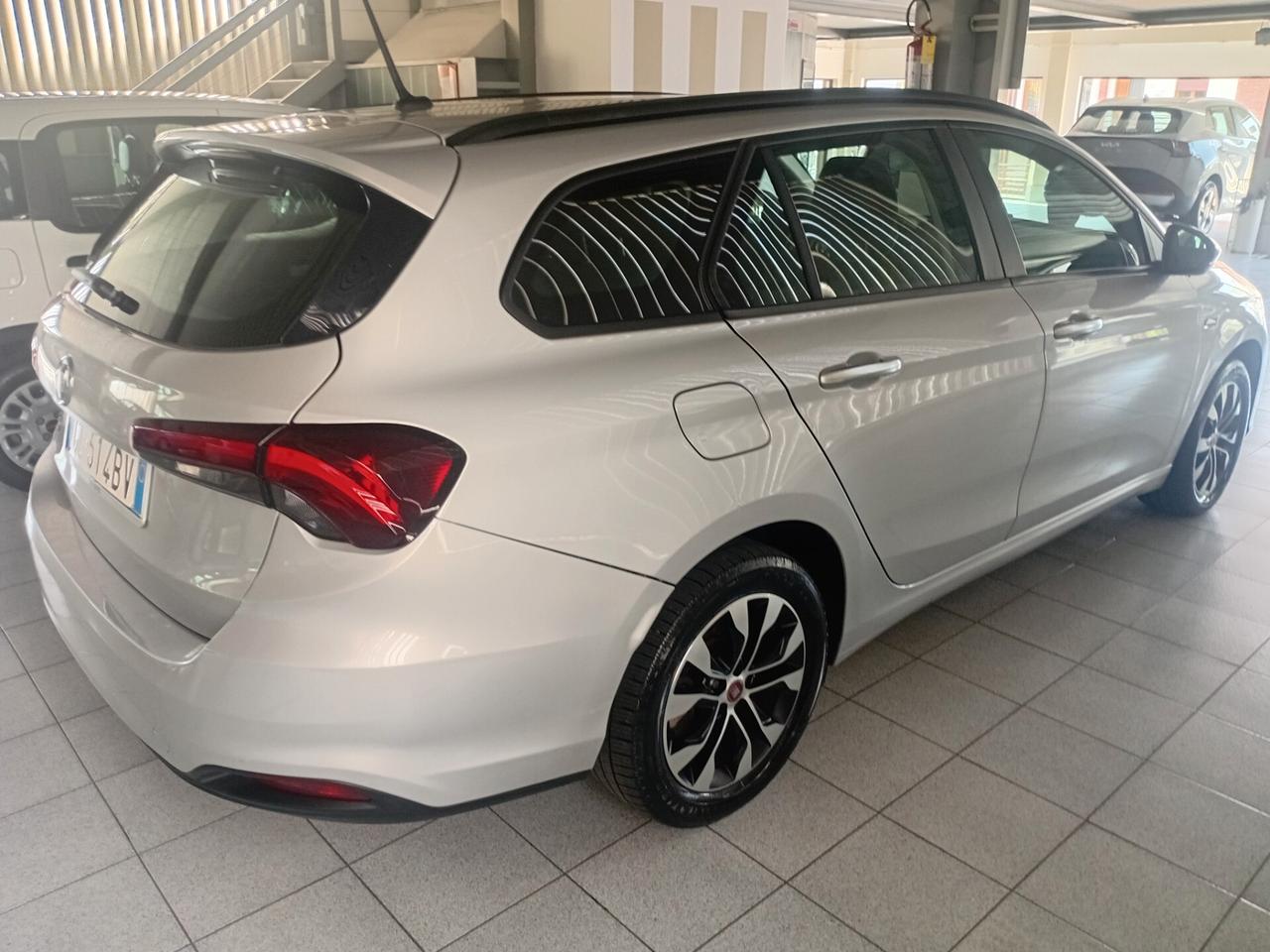 Fiat Tipo 1.3 Mjt S&S SW City Life