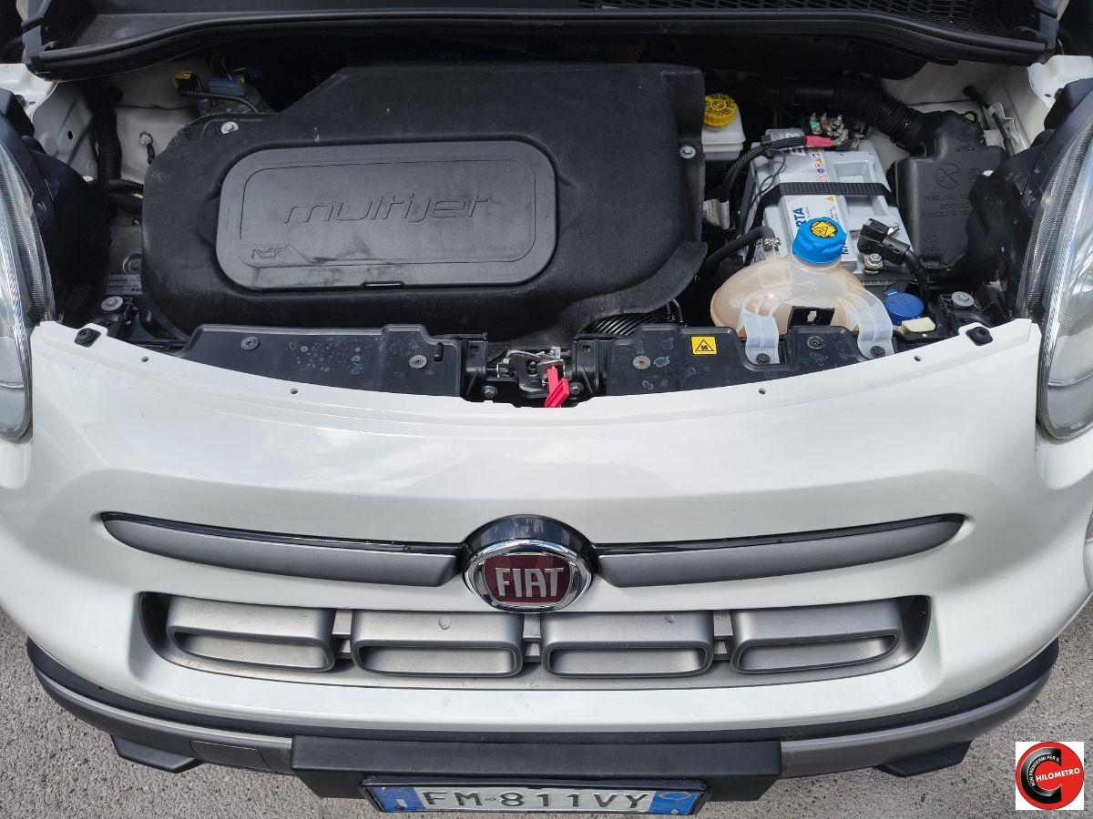 FIAT 500 L 1.3 MJT 95 CV City Cross