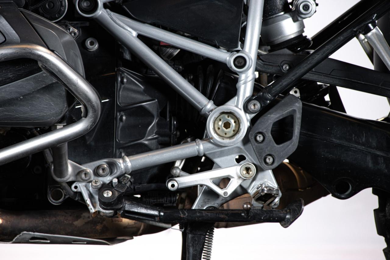 Bmw R 1200 GS - 2022