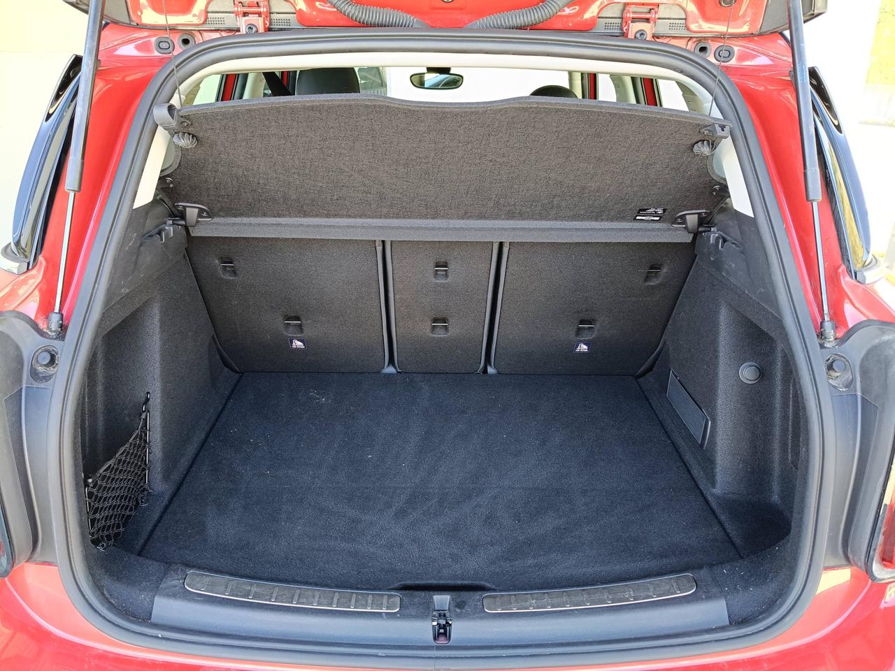 MINI Mini Countryman F60 2020 - Mini Countryman 1.5 Cooper Essential auto