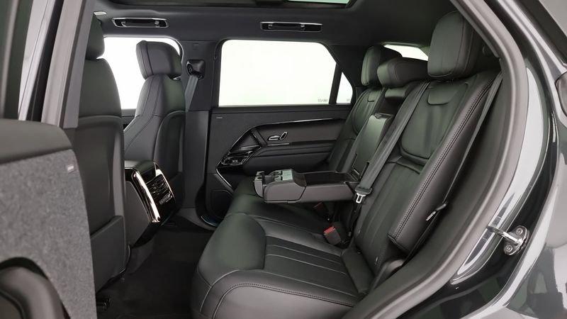 Land Rover Range Rover Sport 3.0D l6 249 CV Dynamic SE