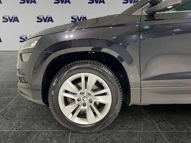 SKODA Karoq 1.6TDI 115CV Style