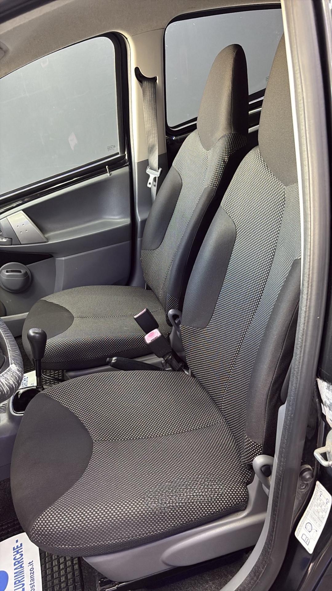 Toyota Aygo 1.0 Benzina 2009 SoL